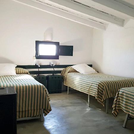Casa Cusa Sant Jaume d'Enveja Eksteriør billede