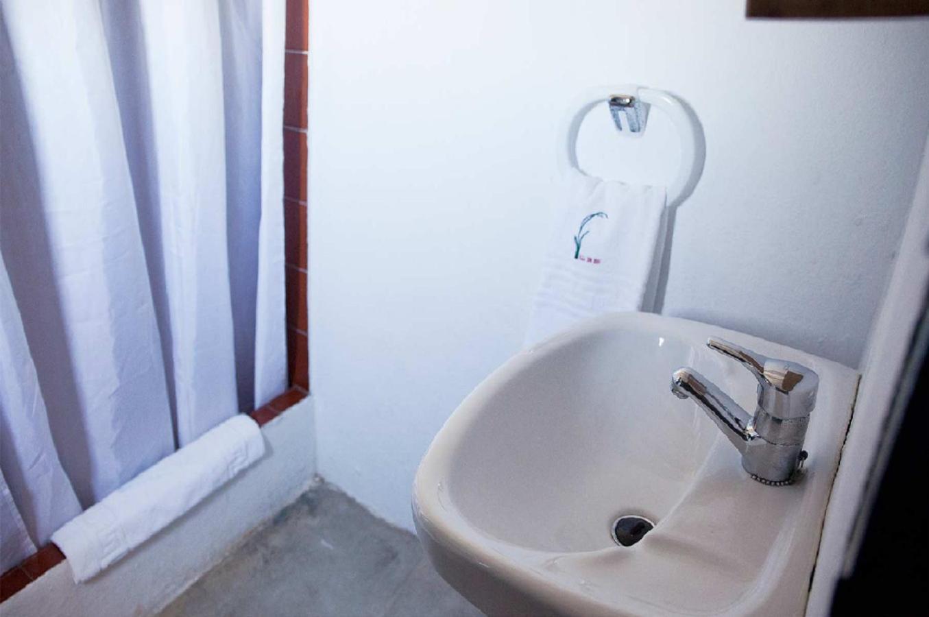 Casa Cusa Sant Jaume d'Enveja Eksteriør billede