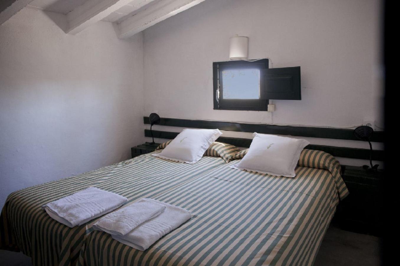 Casa Cusa Sant Jaume d'Enveja Eksteriør billede